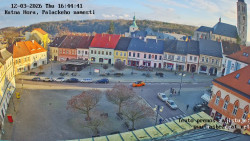 Palackého náměstí