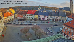 Palackého náměstí