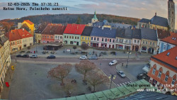 Palackého náměstí