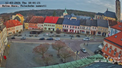 Palackého náměstí