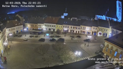 Palackého náměstí