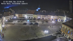 Palackého náměstí