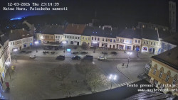 Palackého náměstí