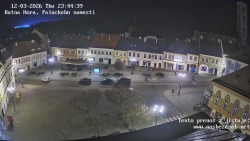 Palackého náměstí