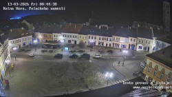 Palackého náměstí