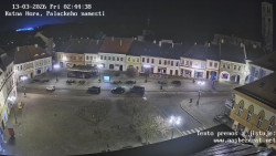 Palackého náměstí