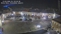 Palackého náměstí