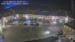 Palackého náměstí