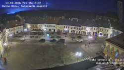 Palackého náměstí