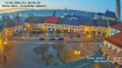 Palackého náměstí