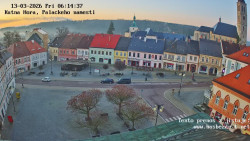 Palackého náměstí