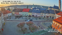 Palackého náměstí