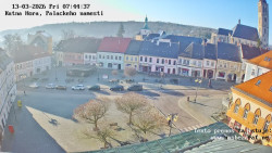 Palackého náměstí