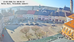 Palackého náměstí