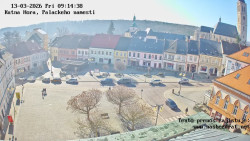 Palackého náměstí