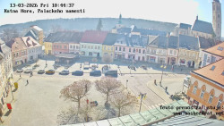 Palackého náměstí