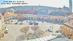 Palackého náměstí