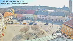 Palackého náměstí