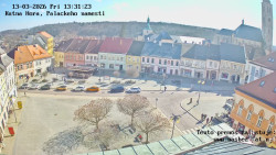 Palackého náměstí