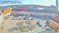 Palackého náměstí