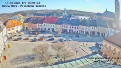 Palackého náměstí