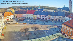 Palackého náměstí