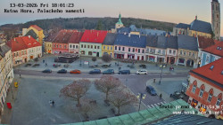 Palackého náměstí