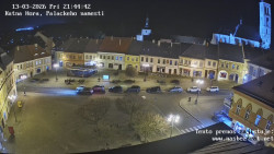 Palackého náměstí