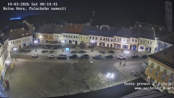 Palackého náměstí