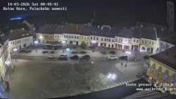 Palackého náměstí