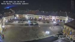 Palackého náměstí