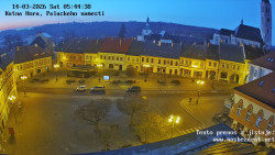 Palackého náměstí