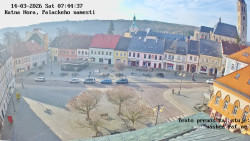 Palackého náměstí