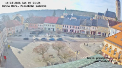 Palackého náměstí