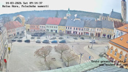 Palackého náměstí