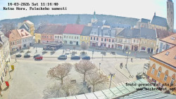 Palackého náměstí