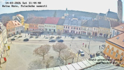 Palackého náměstí