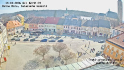 Palackého náměstí