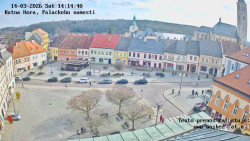 Palackého náměstí