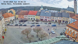 Palackého náměstí