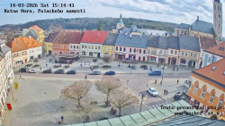 Palackého náměstí