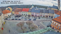 Palackého náměstí