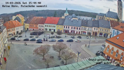 Palackého náměstí