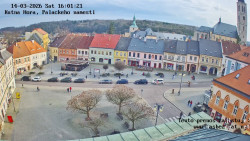 Palackého náměstí