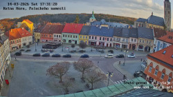 Palackého náměstí