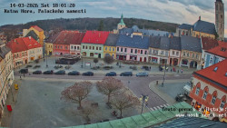 Palackého náměstí