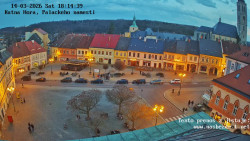 Palackého náměstí