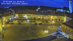 Palackého náměstí