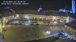 Palackého náměstí