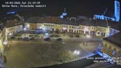 Palackého náměstí